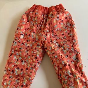 Patagonia 2T reversible snow pants